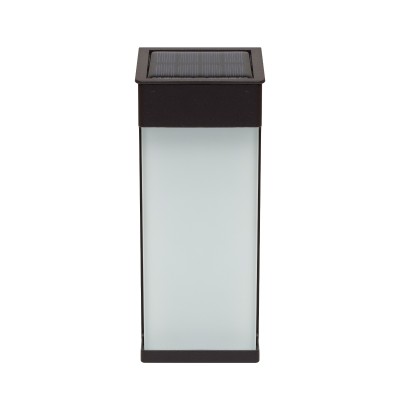 Lampa solara de perete (2 buc) - MX 655/2